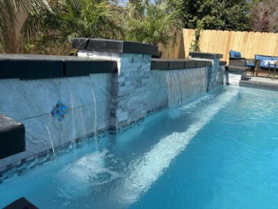 pool repairs and restoration by Emerald Pools Chico