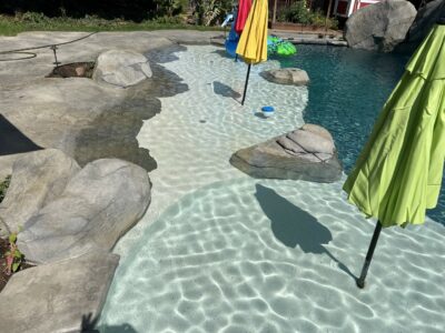 Swimming Pool Contractor Emerald Pools