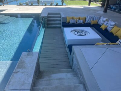 Best swimming pool contractor in Butte County